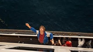 Pełna recenzja filmu Crossing (2024)