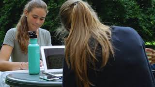 Environmental Science Summer Course in Oxford [Ages 13-15, 16-17, 18-24]