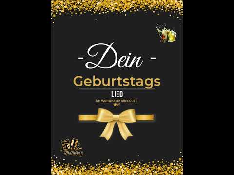 Sinti Dorado Bern - 🎊🎁🥳🍀🍾 (( Geburtstagssong 2023 )) 🎤🎹🎶
