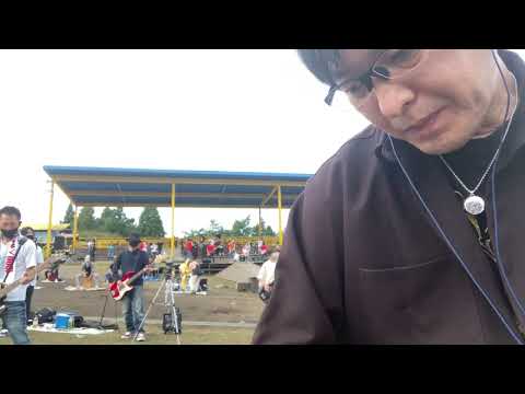 2022年　1000人ROCK ACOUSTIC 1