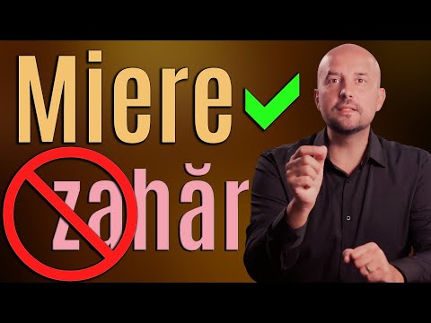 Mierea de albină și beneficiile ei - Cipri Kaiser