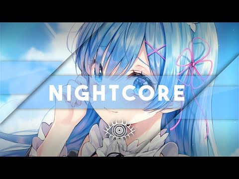 Nightcore┊西野カナ - 会いたくて×2 (HardLight Remix)
