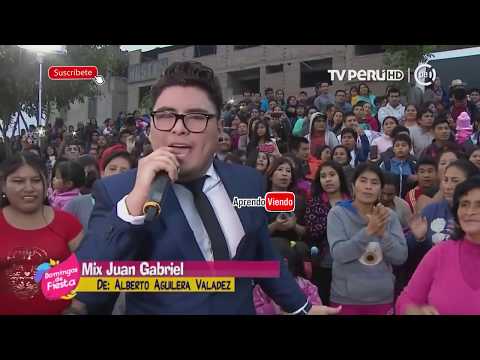 HERMANOS YAIPEN  - DOMINGOS DE FIESTA - 4K ULTRA HD