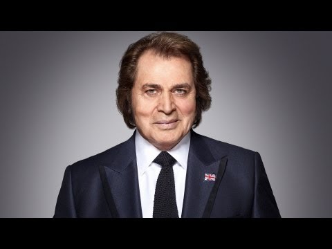 Engelbert Humperdinck - Love Will Set You Free - United Kingdom - Eurovision Song Contest 2012