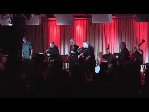 Roomful Of Blues  2019