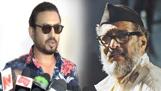 Irrfan Khan: Nana Patekar Should've Won National Award For Natsamrat