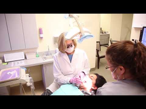 Meet Brenda Young, DDS  | Fairfax Dental Group | Fairfax, VA Dentist
