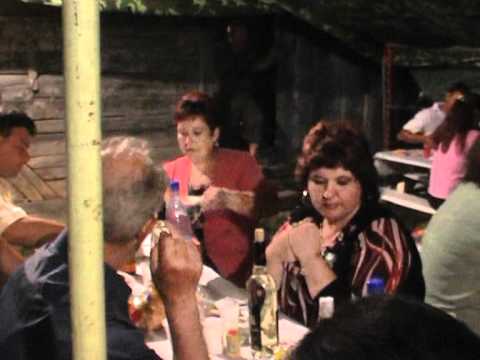 nunta priboiu dambovita( niku coada ..1)