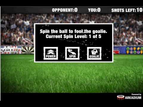 Penalty's nemen spelle.nl