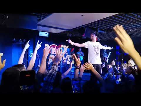 ROCK PRIVET - 3 Сентября (COVER Михаил Шуфутинский / Linkin Park)