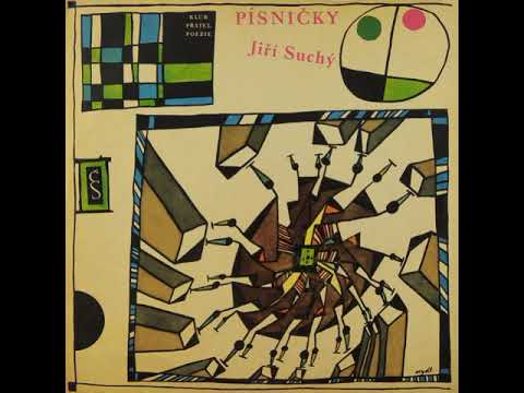 Jiří Suchý - Svítání (23.1.1964)