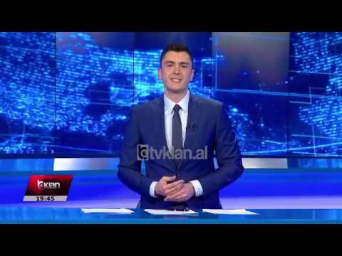 Edicioni i Lajmeve Tv Klan 18 Prill 2019, ora 19:30