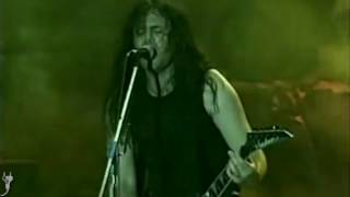 Kreator - All Of The Same Blood (Live)