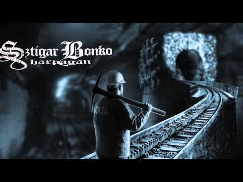 Sztigar Bonko - Harpagan