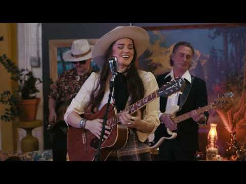 "MIDWAY" - Give It To 'Em, FLORABELLE! (Live at Le Petit)