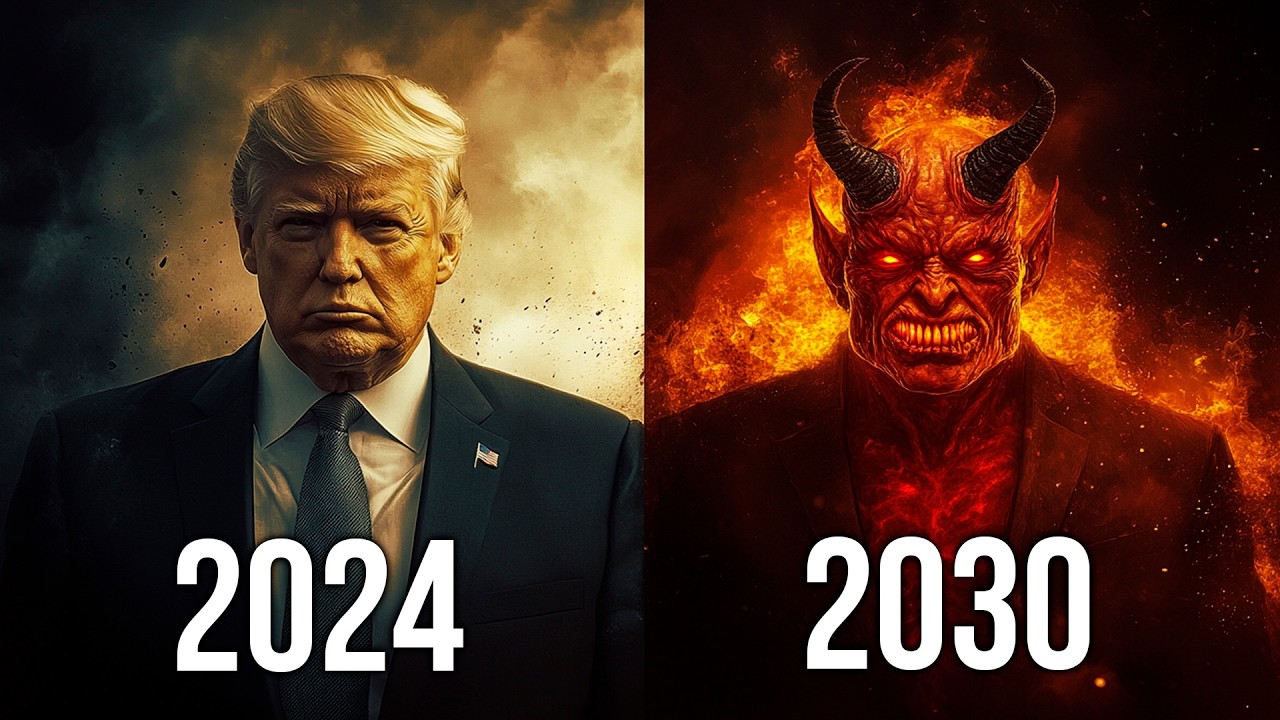 4 Profecias Bíblicas que Estão se Cumprindo Agora Mesmo!