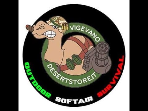 SPECNA ARMS SA-C04 CORE