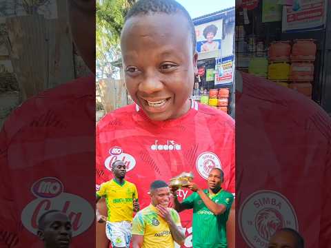 HIVI HAWA YANGA WANAMPANGO GANI NA LIGI YETU, HII NI NBC SIO EPL....