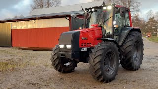 Valtra 6850 Radtraktor | Bild 4 - Agroline