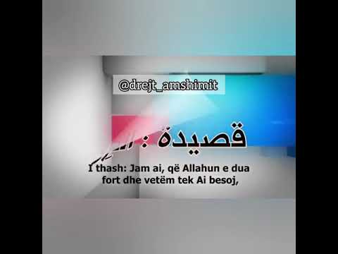 Vargje të bukura nga Dr. Su'ud Shurejmi 😍