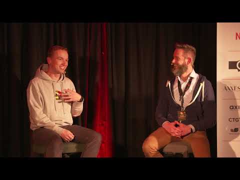 NG-BE 2021 - Igor Minar - Fireside Chat - The past, present and future of Angular