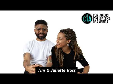 # 153: TIM and JULIETTE ROSS unpack what it takes to get unstuck and upset the vows