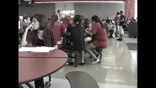 Bullying PSA (First Place "Carry-In PSA" FSPA 2011)