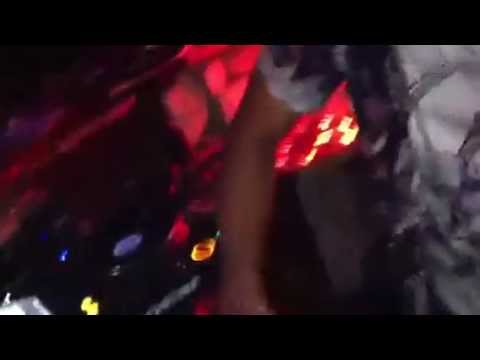 Dj Early @ horizon festival 2013 fine dining