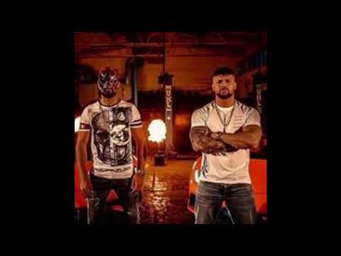 18 Karat x Hamada trap type beat 808 (prod.pettweinbeats)