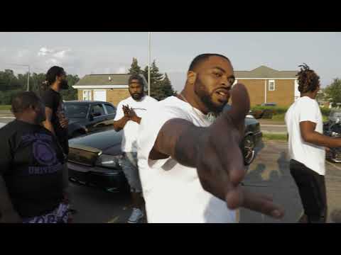 Eastside drew Feat. T-Rich - No 1on1's