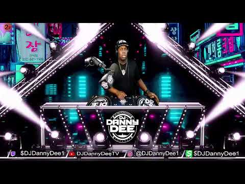 THROWBACK REGGAE with DJ DANNY DEE 7/6/23