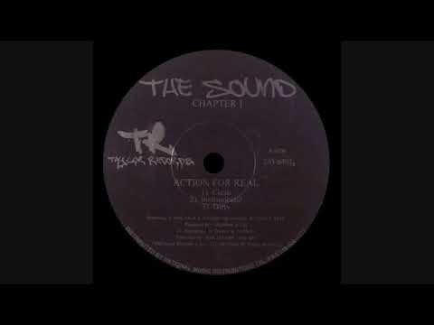 E From AK & E. & UG(Dwellas) & Ny-Gel Mak - Action For Real (Dirty)