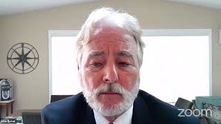 Combating, Understanding, and Detecting Human Trafficking: The Power of Essential Partnerships video