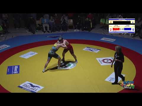 Ringen Sa. 19.11.2022 RHL Gottmadingen-Taisersdorf - RG Lahr / Oberliga Südbaden