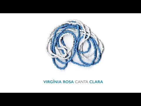 Virgínia Rosa canta Clara| Making Of | Selo Sesc