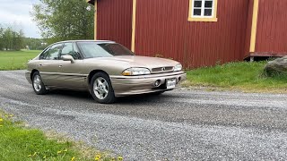 Automobile Pontiac Bonneville Ssei | Image 4 - Autoline