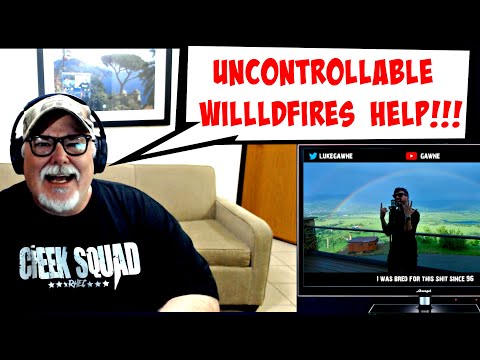 Grandad reacts to Crypt - YouTube Cypher Vol. 2 ft.