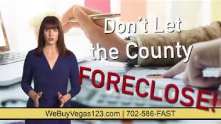 Tax Lien Foreclosure