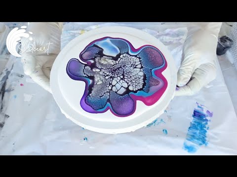 110.  Sheleeart - Rainbow Boom Piglets