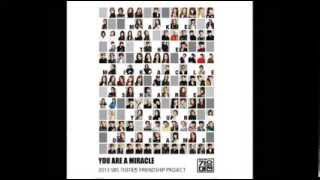 SBS Gayo Daejun Friendship Project-You are a Miracle Indo sub by DischaSub