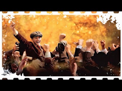 Das größte Spiel seines Lebens | GermanTrailer | The Greatest Game Ever Played