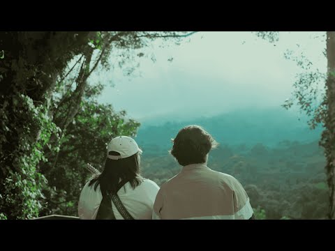 Stay The Night - Gaby Nieto, Marshall Zuniga ( Official Video)