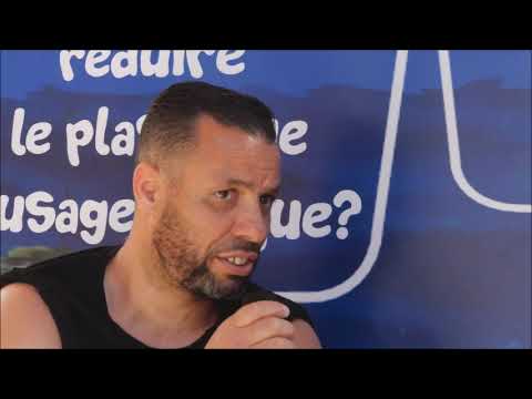 Mind Your Waste-Monaco Interview Part:2 E:17