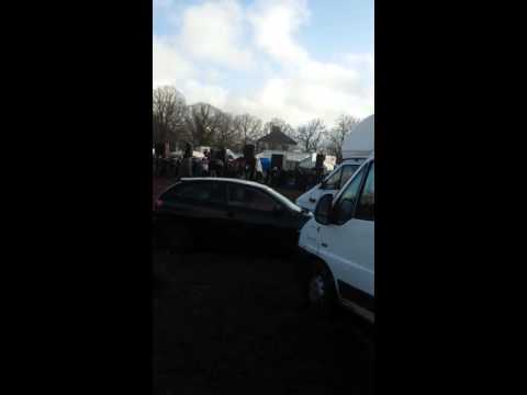 RAVEOLTEK 2.0  - DADOU 2-40