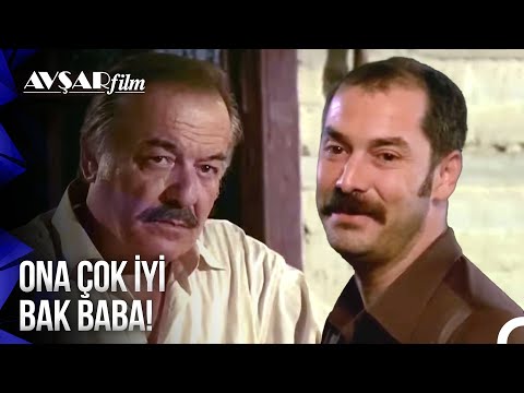 Onun Hayatında Yutkunamayacağı Bir Yumru Olacağım... | Babam ve Oğlum