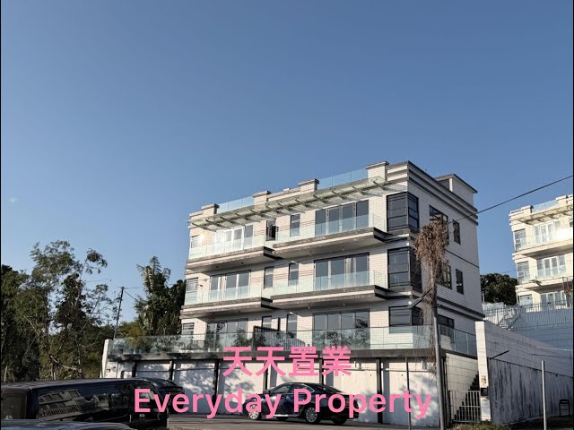 南山 西貢 016074 售盤