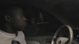 KarenCivil.com - Ridin With David Banner
