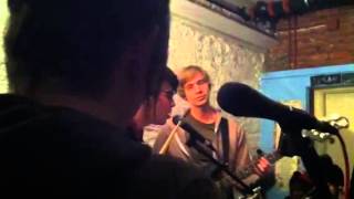 Told Slant - Sweater (The Root Cellar 03/15/13)