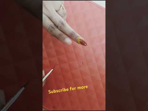 Chocolate day special nail art 💅#nailart #chocolateday #valentinesday