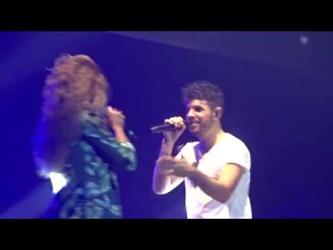 No - Pablo López y Miriam - WiZink Center